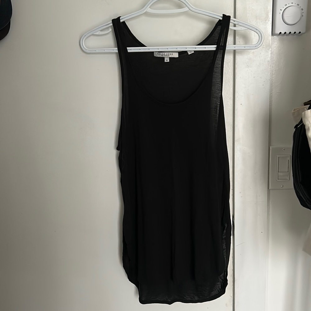 Bella Luxx Tank